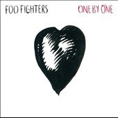 Foo Fighters - One By One - Import 2 Vinyl LP Record Limited Edition