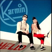 Karmin - Hello - Import CD