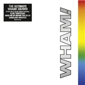 Wham! - The Final : Deluxe Version - Import CD+DVD