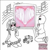 Heartsrevolution - Ride or Die - Import CD