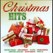 Various Artists - Christmas Hits - Import CD