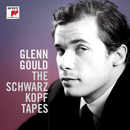 Strauss, Richard (1864-1949) - Burleske, Ophelia Lieder, etc : Gould(P)Golschmann / CBC Symphony Orchestra, Schwarzkopf(S)etc - Import CD