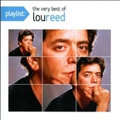 Lou Reed - Playlist: The Very Best Of Lou Reed - Import CD