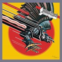 Judas Priest - Screaming For Vengeance - Import Picture Vinyl LP Record