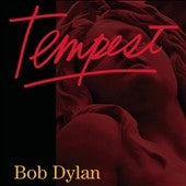 Bob Dylan - Tempest - Import Vinyl 2 LP Record+CD