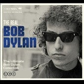 Bob Dylan - The Real Bob Dylan - Import 3 CD