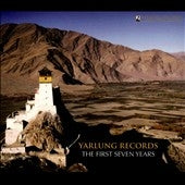 Antonio Lysy, Joanne Pearce Martin, Sasha Cooke, Orion Weiss, David Fung, Frey, Elinor [Cello], Bryan Pezzone, Roy, Badal, Martin Chalifour, Rosselet, Frederic - Yarlung Records - The First Seven Years - Import CD
