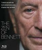 Tony Bennett - The Zen Of Bennett - Import Blu-ray Disc