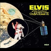 Elvis Presley - Aloha From Hawaii Via Satellite - Import 2 CD