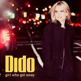 Dido - Girl Who Got Away: Deluxe Edition - Import 2 CD