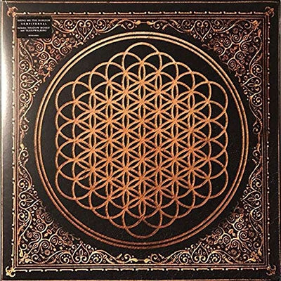 Bring Me The Horizon - Sempiternal - Import Vinyl LP Record