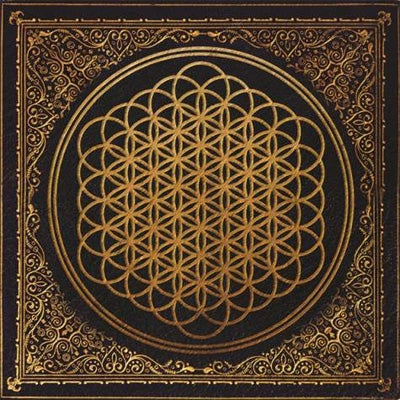 Bring Me The Horizon - Sempiternal - Import CD