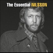 Harry Nilsson - The Essential Harry Nilsson - Import 2 CD