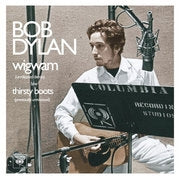 Bob Dylan - Wigwam - Import Vinyl 7 inch Single Record Limited Edition