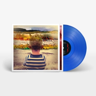Villagers - Awayland - Import Blue Vinyl 2 LP Record Limited Edition