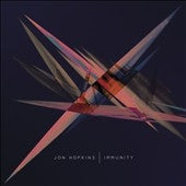 Jon Hopkins - Immunity - Import CD