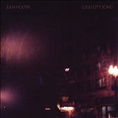 Julia Holter - Loud City Song - Import CD