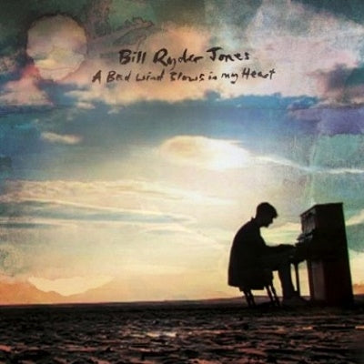 Bill Ryder-Jones - A Bad Wind Blows In My Heart - Import Vinyl 2 LP Record