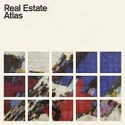 Real Estate - Atlas - Import CD