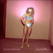 Blood Orange - Cupid Deluxe - Import CD