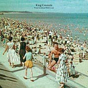 King Creosote - From Scotland With Love - Import Vinyl LP Record Limited Edition