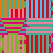 Panda Bear - Panda Bear Meets The Grim Reaper - Import CD