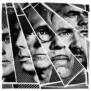 F.F.S - FFS - Import CD