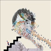 Animal Collective - Painting With - Import Vinyl LP Record