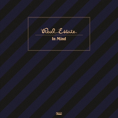 Real Estate - In Mind - Import CD