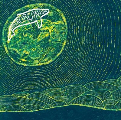 Superorganism - Superorganism - Import CD