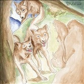 Bonnie Prince Billy - Wolf of the Cosmos - Import CD
