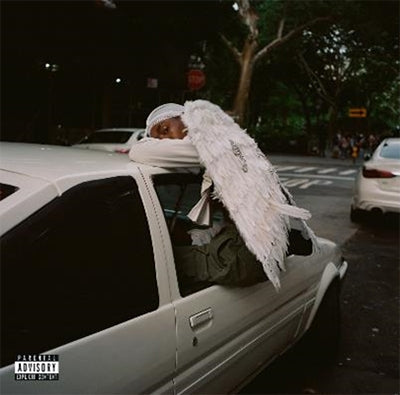 Blood Orange - Negro Swan - Import CD