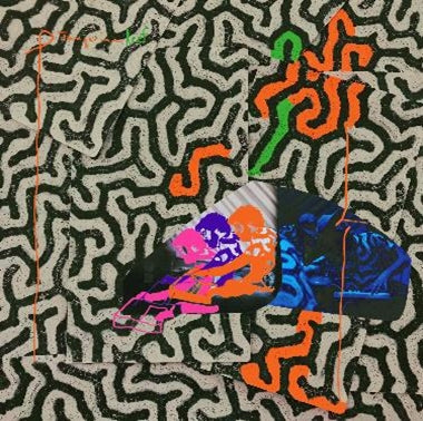 Animal Collective - Tangerine Reef - Import CD