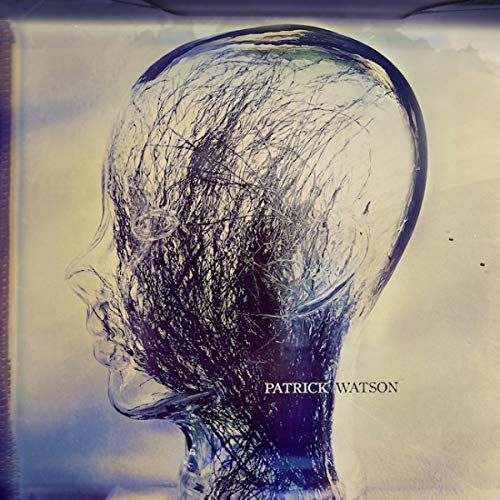 Patrick Watson - Wave - Import CD
