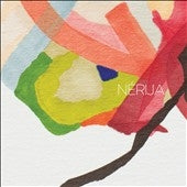 Nerija - Blume - Import CD