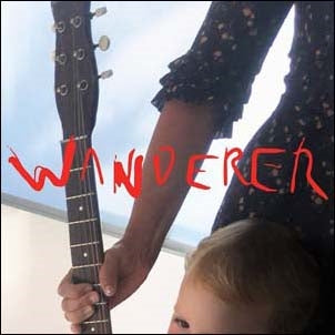 Cat Power - Wanderer - Import CD