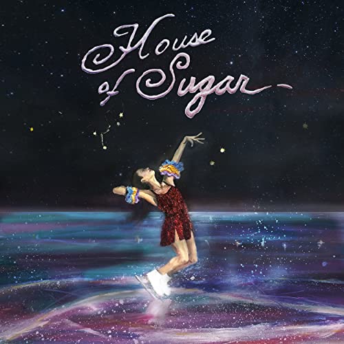 Alex G - House of Sugar - Import CD