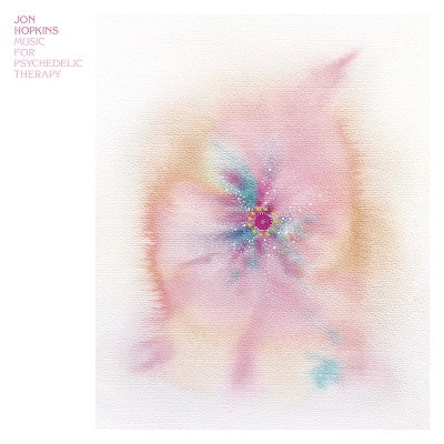 Jon Hopkins - Music For Psychedelic Therapy - Import CD