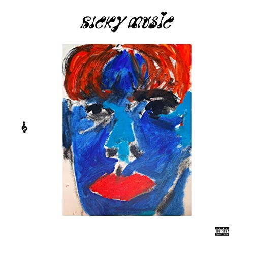 Porches - Ricky Music - Import CD