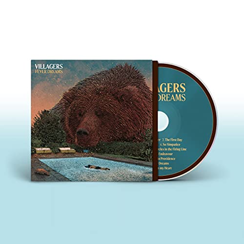 Villagers - Fever Dreams - Import  CD