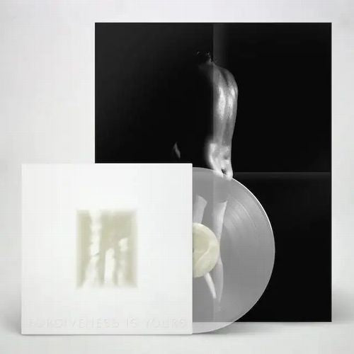 Fat White Family - Forgiveness Is Yours - Import Clear Vinyl LP Record