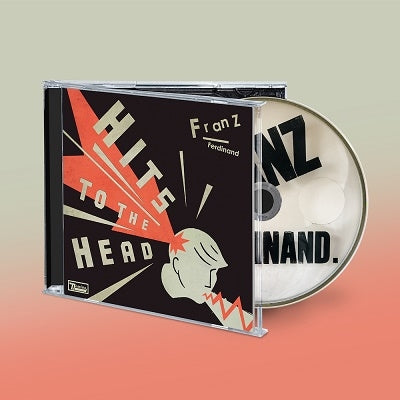 Franz Ferdinand - Hits To The Head - Import CD