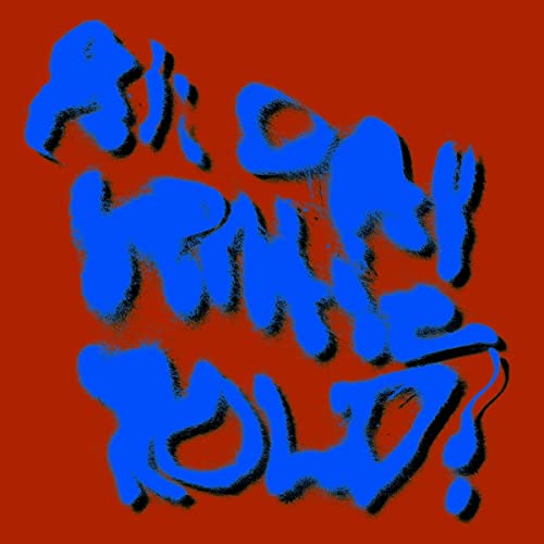Porches - All Day Gentle Hold ! - Import  CD