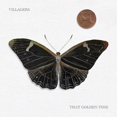 Villagers - That Golden Time - Import Vinyl LP Record