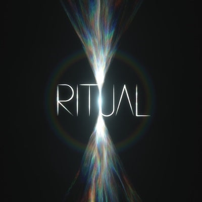 Jon Hopkins - Ritual - Import Clear Vinyl 2 LP Record Limited Edition