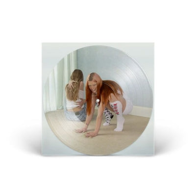 Wet Leg - Moisturizer - Import Picture Vinyl LP Record