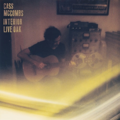 Cass Mccombs - Interior Live Oak - Import Vinyl 2 LP Record