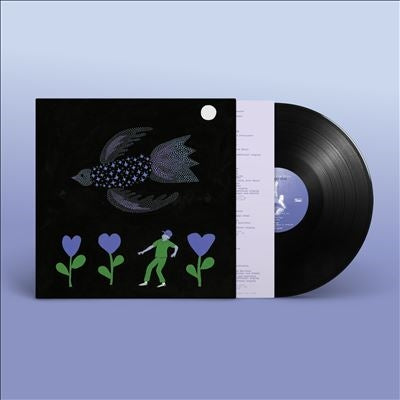 Bonnie Prince Billy - The Purple Bird - Import Vinyl LP Record