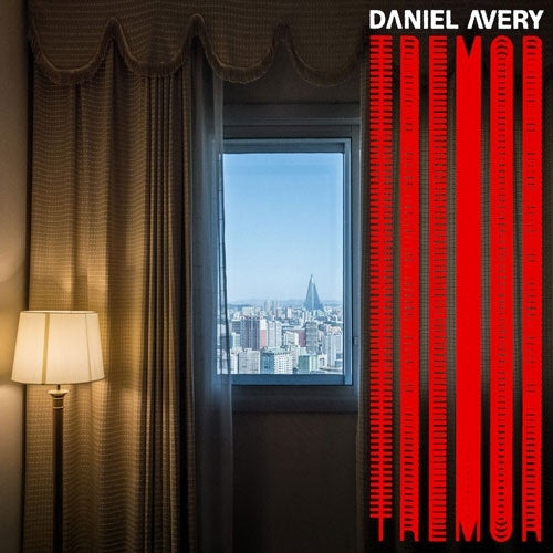 Daniel Avery - Tremor - Import CD