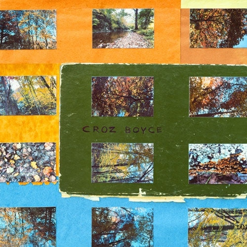 Croz Boyce - Croz Boyce - Import CD